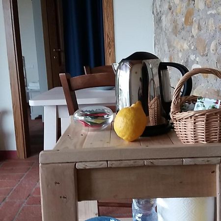 Il Fienile Holiday Home Le Fornacette Экстерьер фото