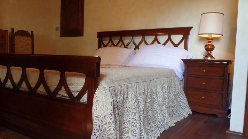 Il Fienile Holiday Home Le Fornacette Экстерьер фото