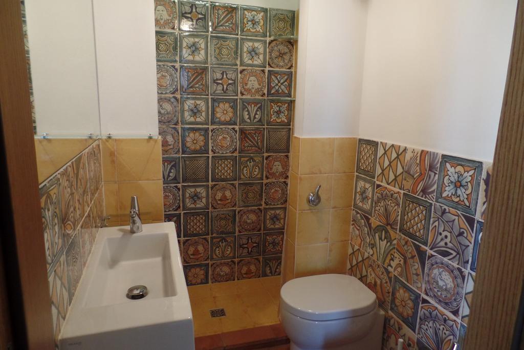 Il Fienile Holiday Home Le Fornacette Экстерьер фото