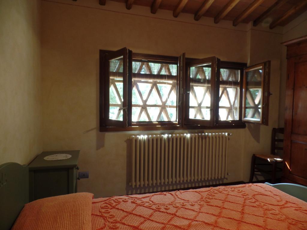 Il Fienile Holiday Home Le Fornacette Экстерьер фото