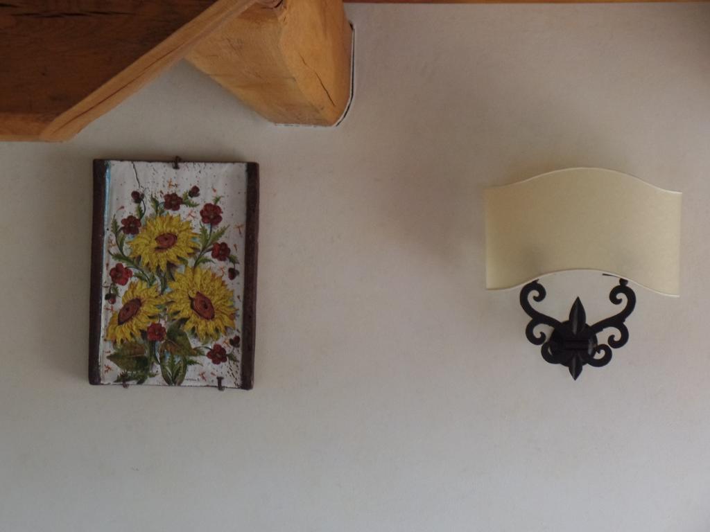 Il Fienile Holiday Home Le Fornacette Экстерьер фото