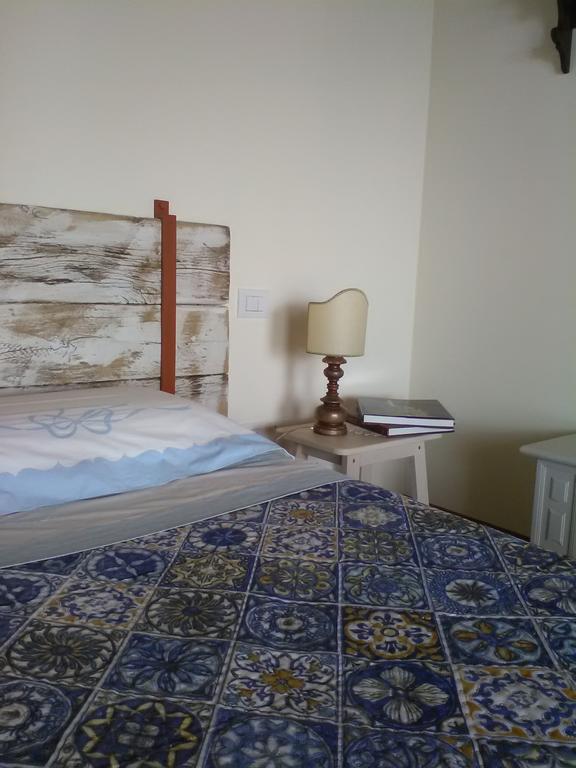 Il Fienile Holiday Home Le Fornacette Экстерьер фото